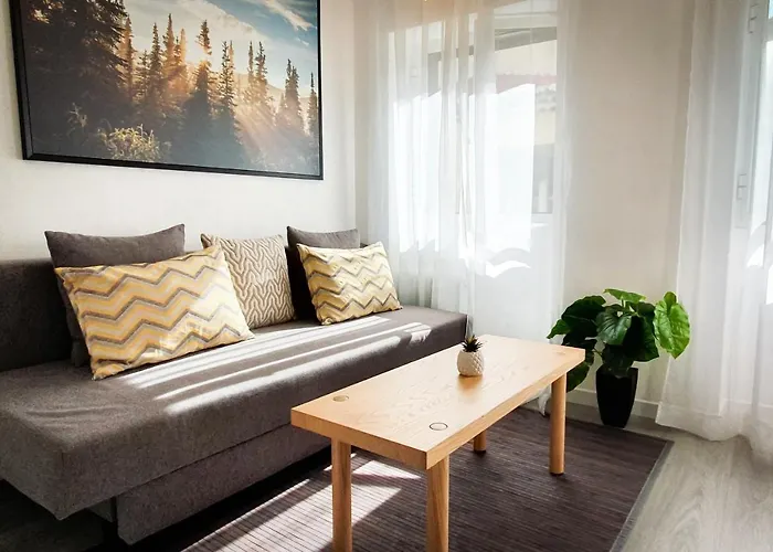 The Den Apartments