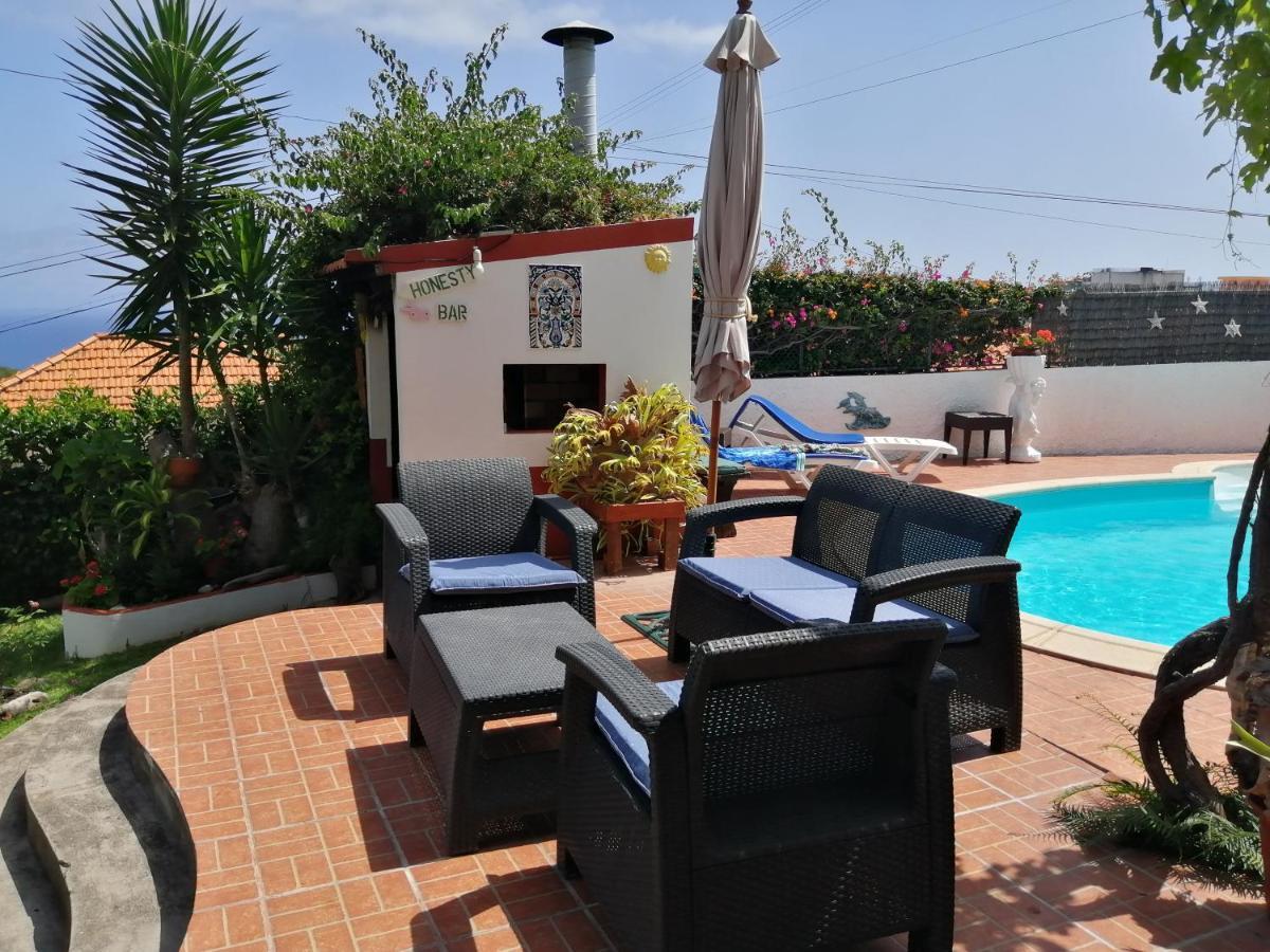 Vista Oceano Apartment Funchal (Madeira)
