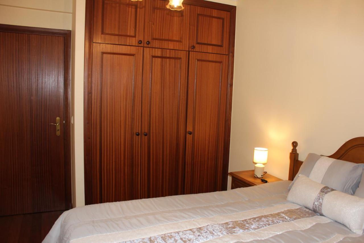 Apartament Palheiro *