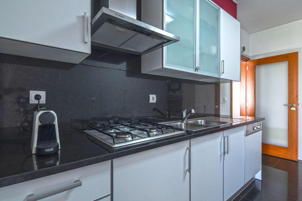 Apartament Sunset By Madeira Funchal (Madeira)