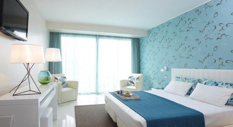 Atlantida Lido Hotel