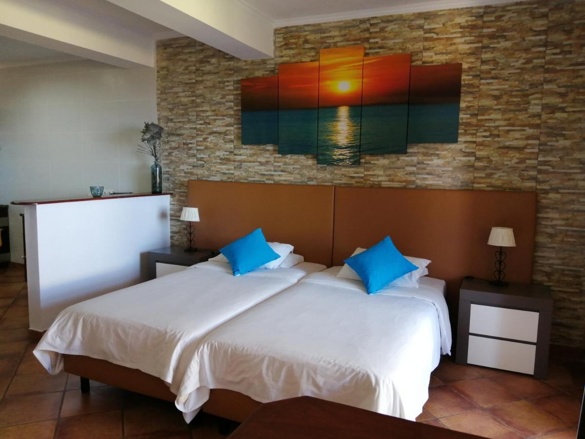 Vista Oceano Apartment