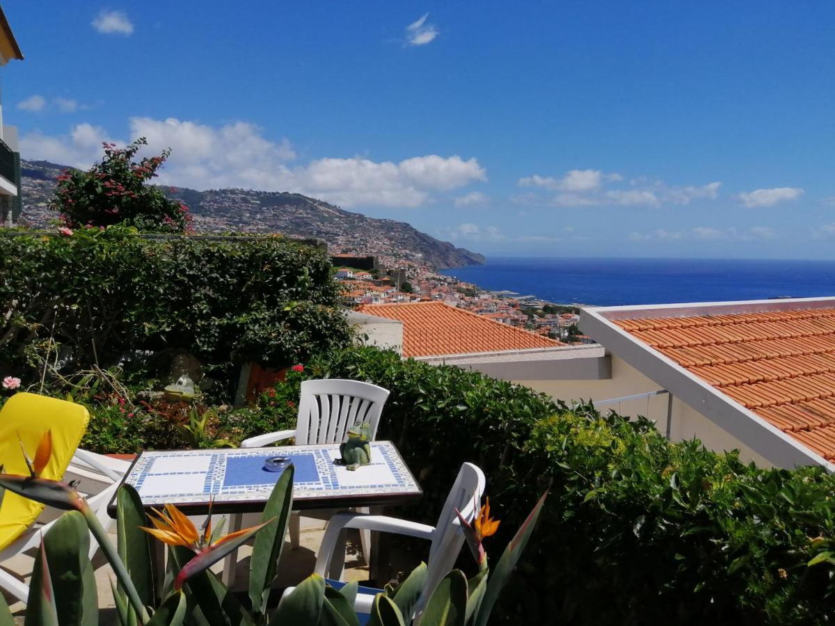 Apartment Vista Oceano *