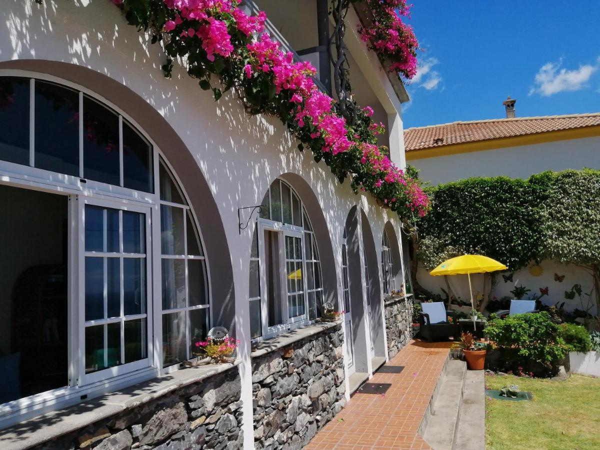 Vista Oceano Apartment *