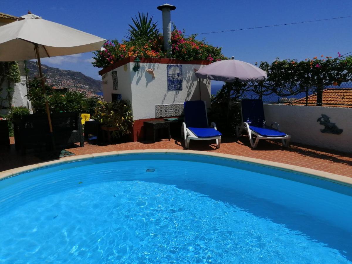 Vista Oceano *