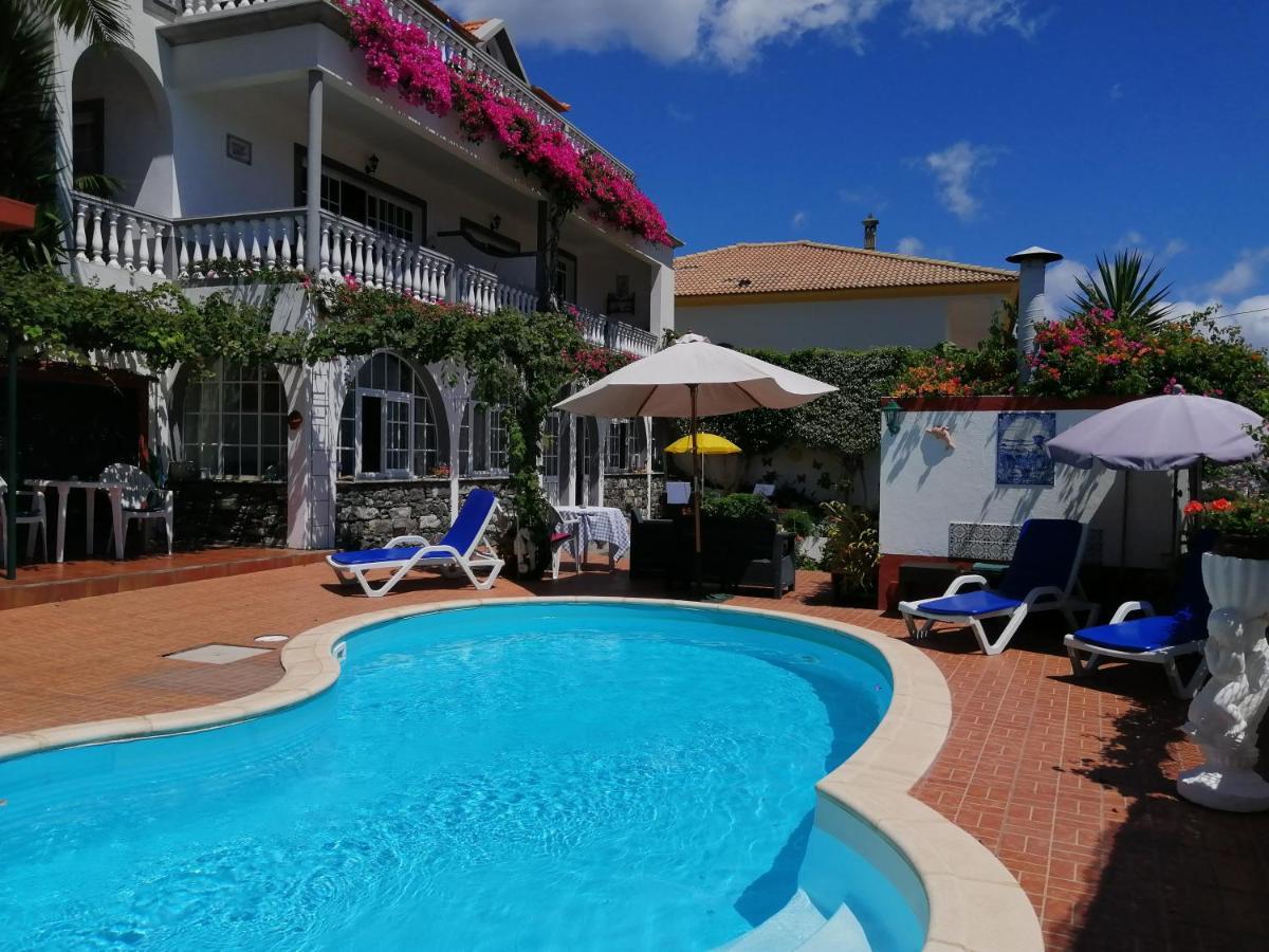 Vista Oceano Apartment Funchal (Madeira)