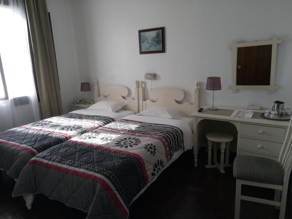Pensao Residencial Teresinha Guest house Funchal (Madeira)