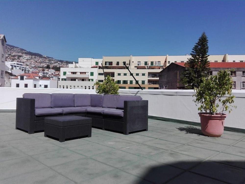 Residencial Greco Funchal (Madeira)