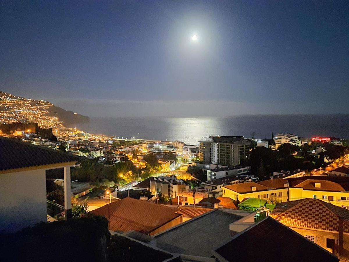 Vista Oceano