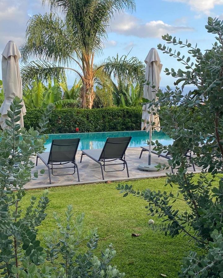 Ferienhaus Bordal Funchal (Madeira)