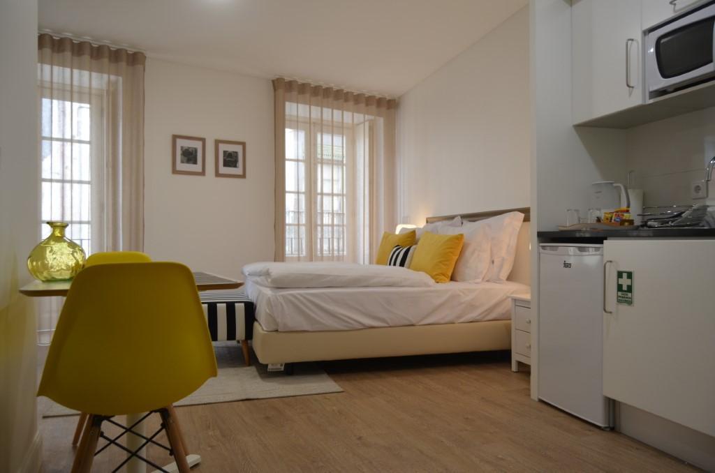 Hotel 104 By Homing Funchal (Madeira)