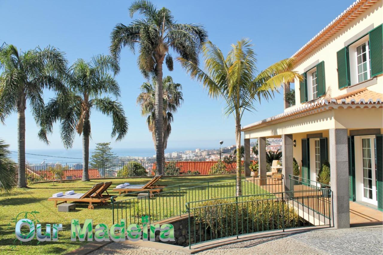 Ourmadeira - Luzia, Luxury *