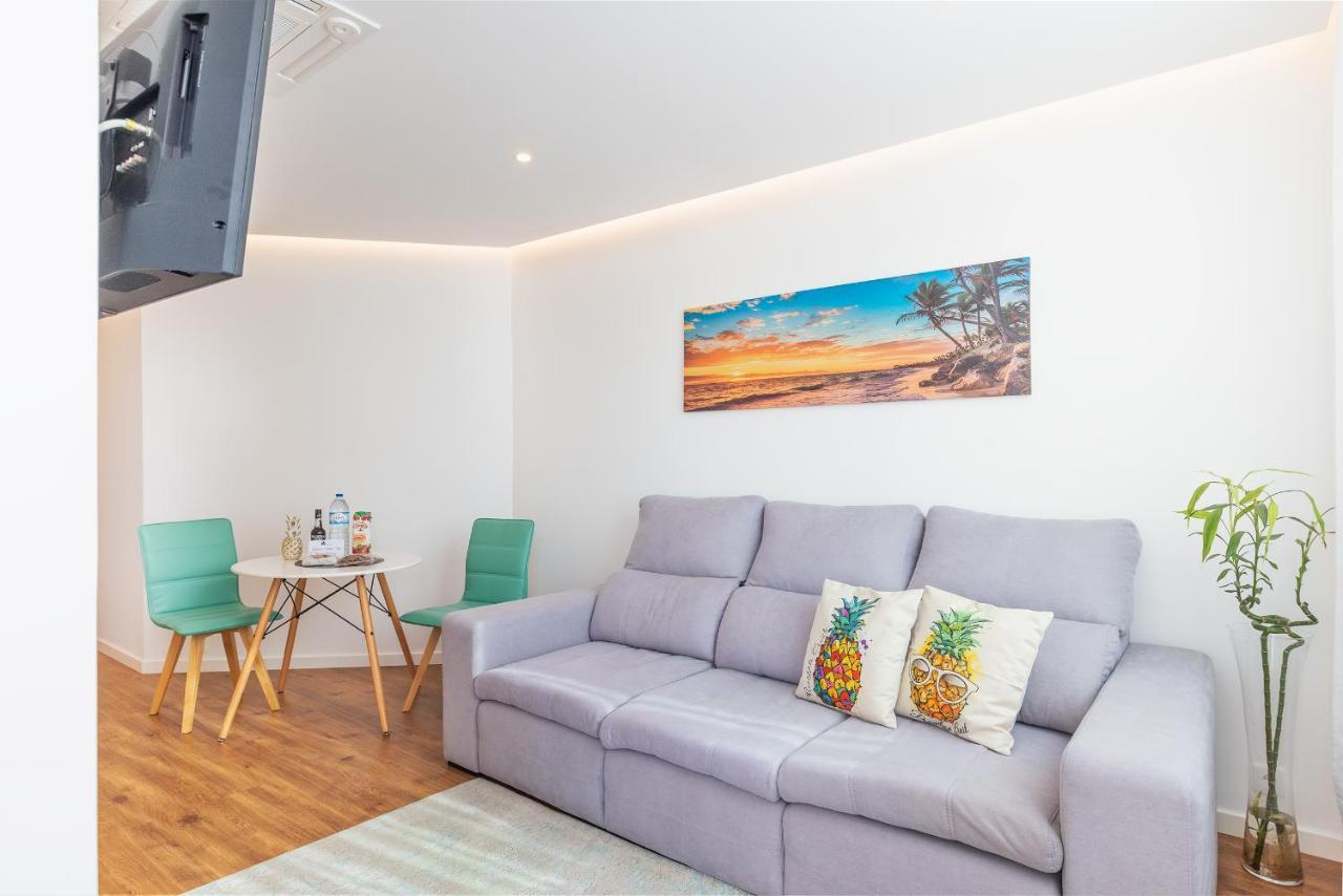 Apartamento Golden Sea Horizon