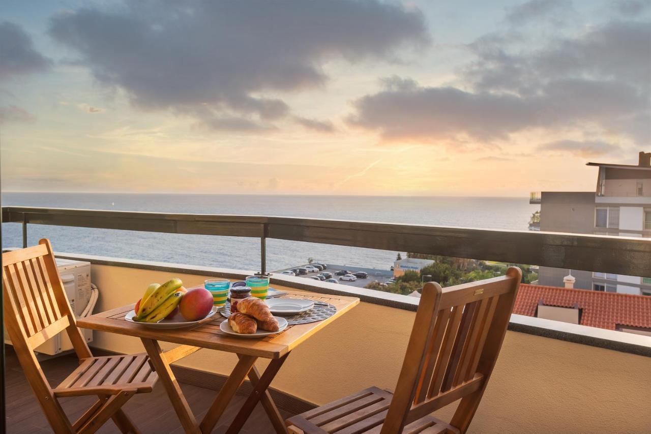 Golden Sea Horizon Apartamento Funchal (Madeira)