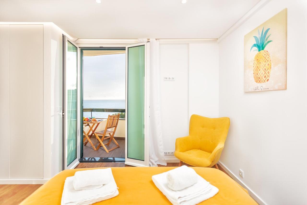Apartamento Golden Sea Horizon *