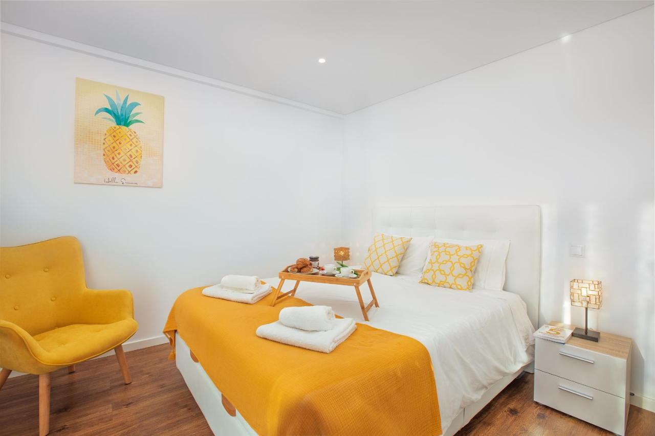 Apartamento Golden Sea Horizon