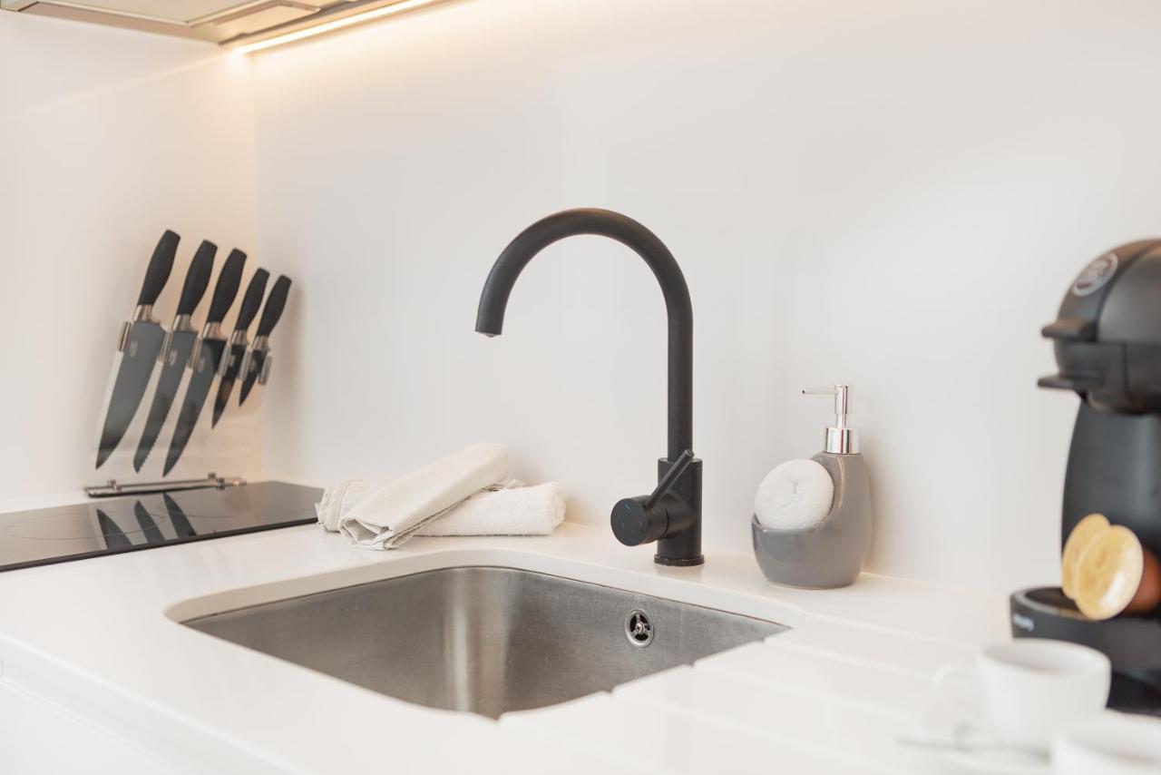 Apartamento Golden Sea Horizon *