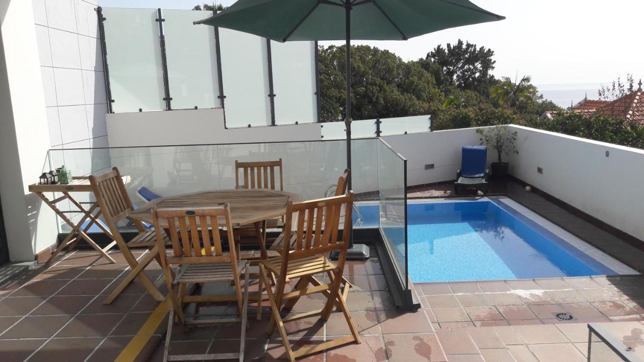 Villa Casa Branca