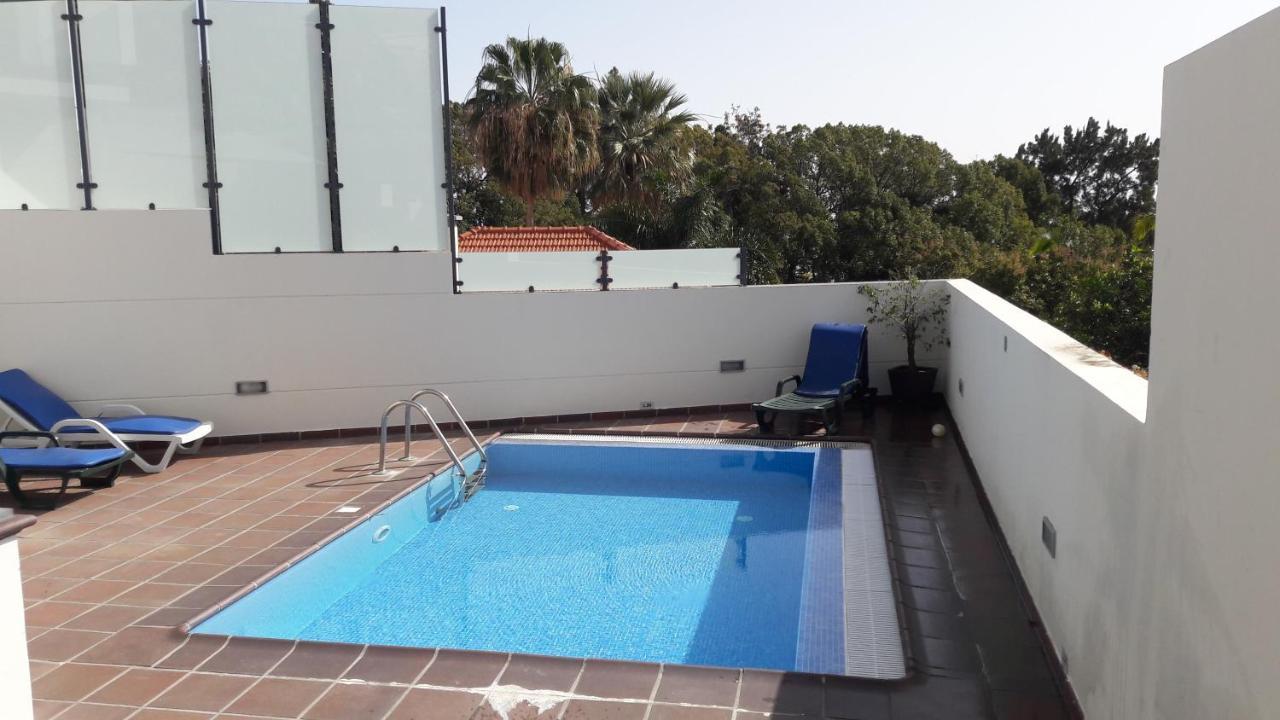 Casa Branca Villa