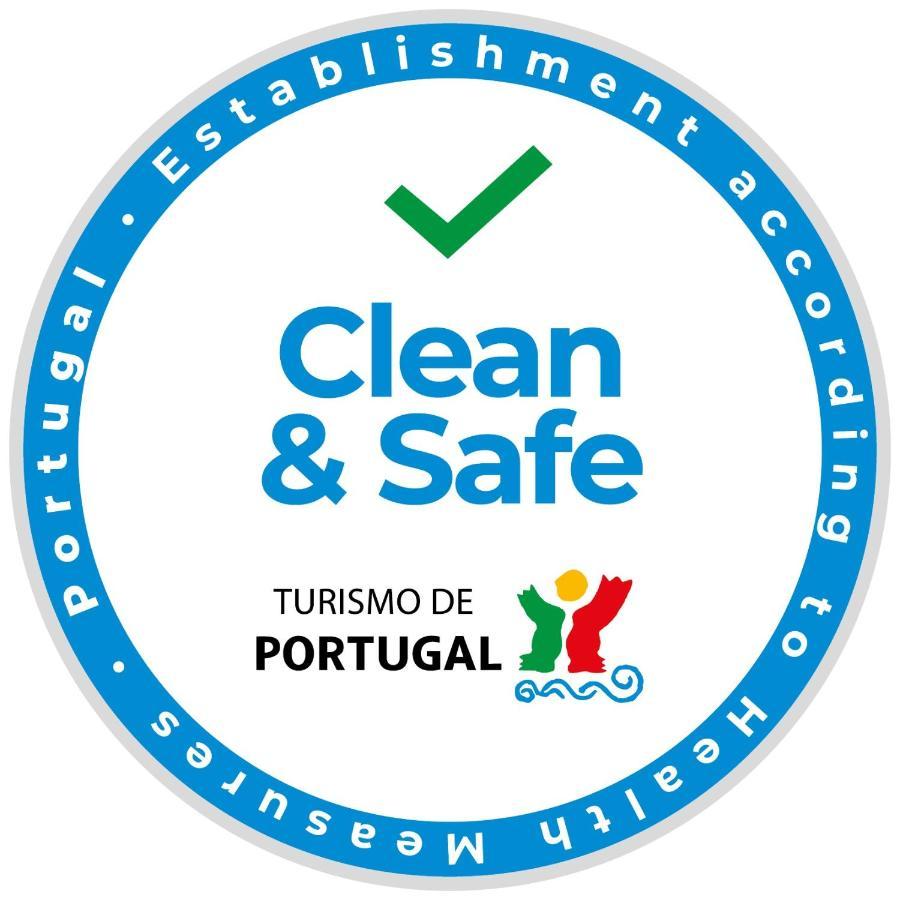 Căn hộ Forum Madeira Ajuda *