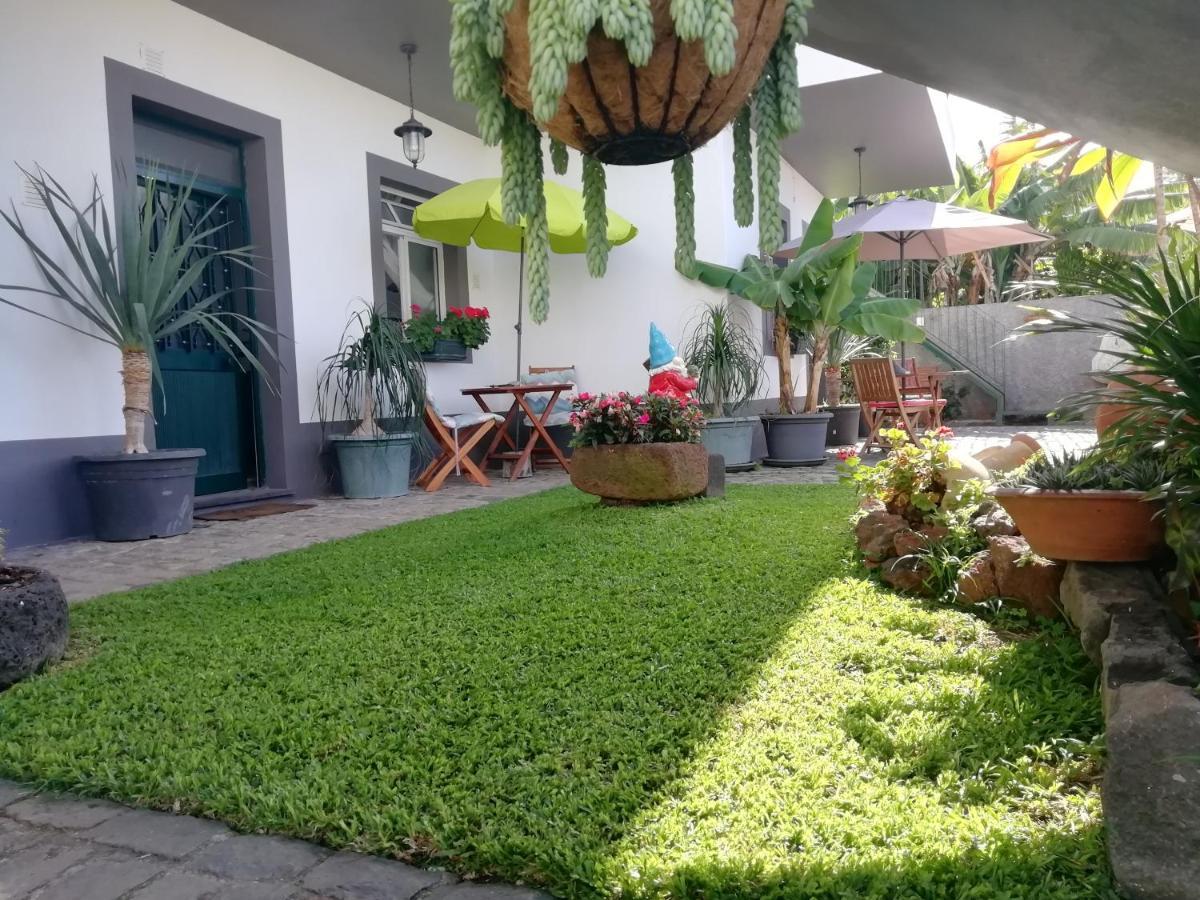 Apartment Madeira Flats Funchal (Madeira)