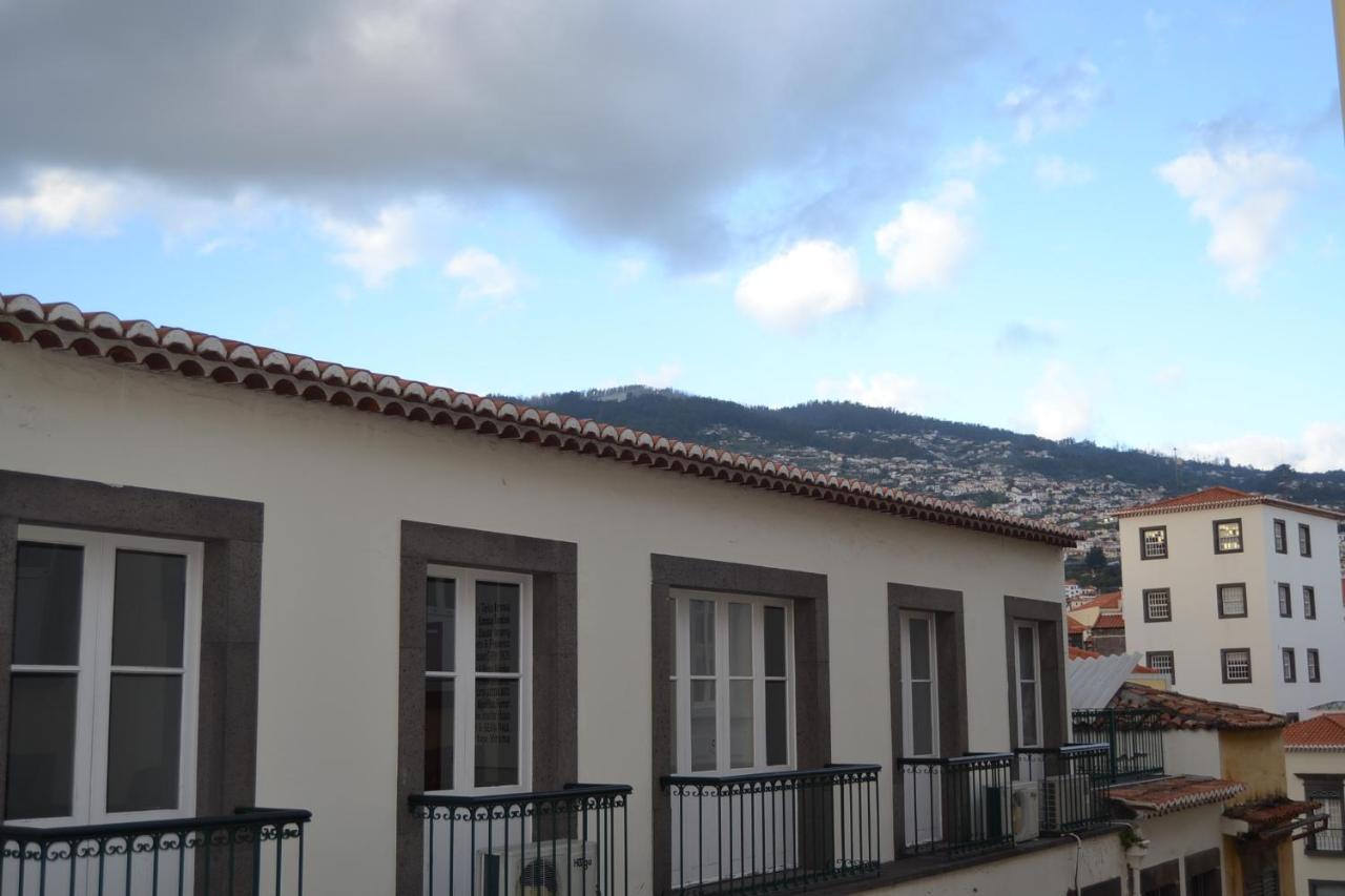 In 3n Apartment Funchal (Madeira)
