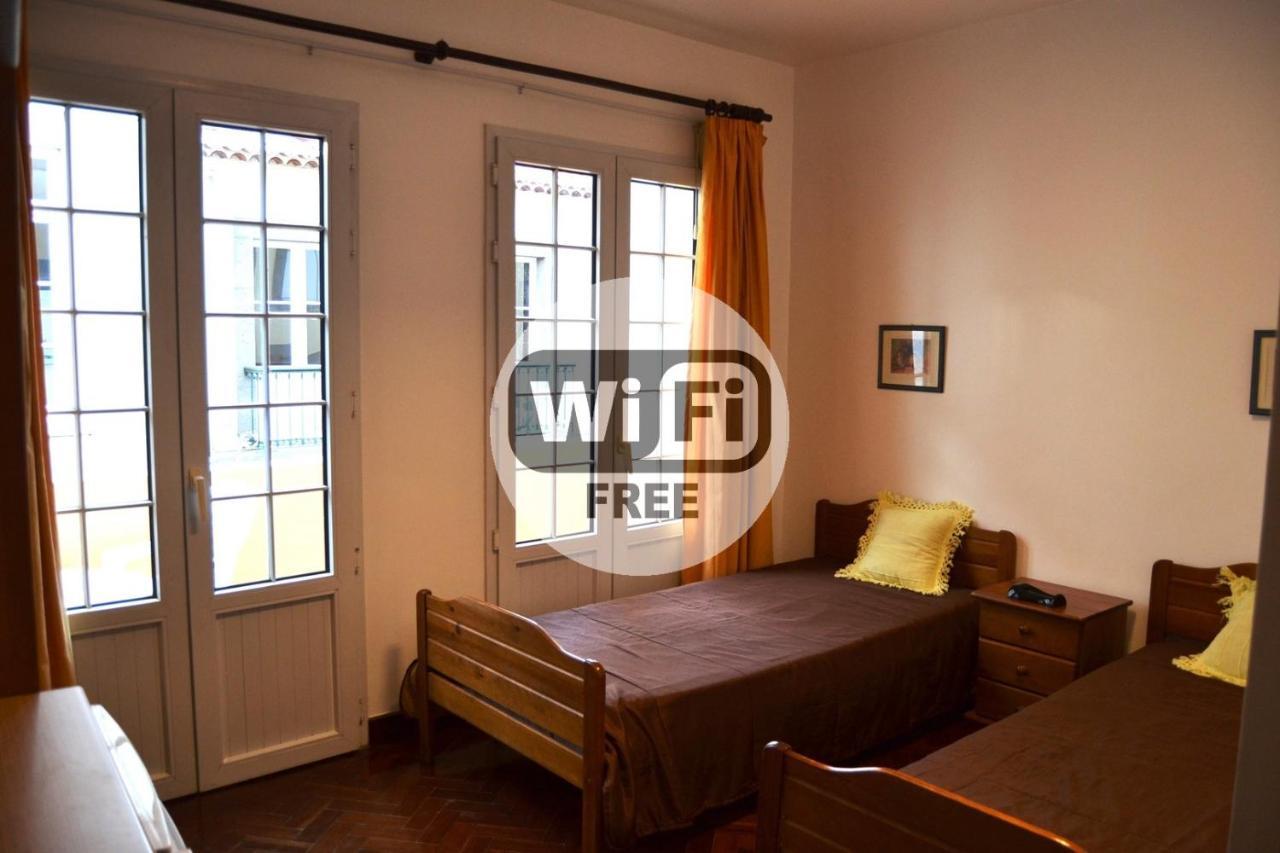 Apartment In 3n *