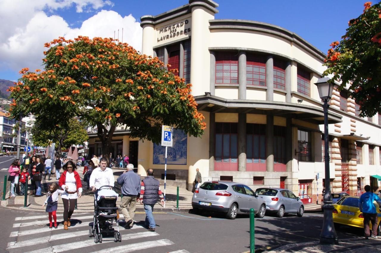 In 3n * Funchal (Madeira)
