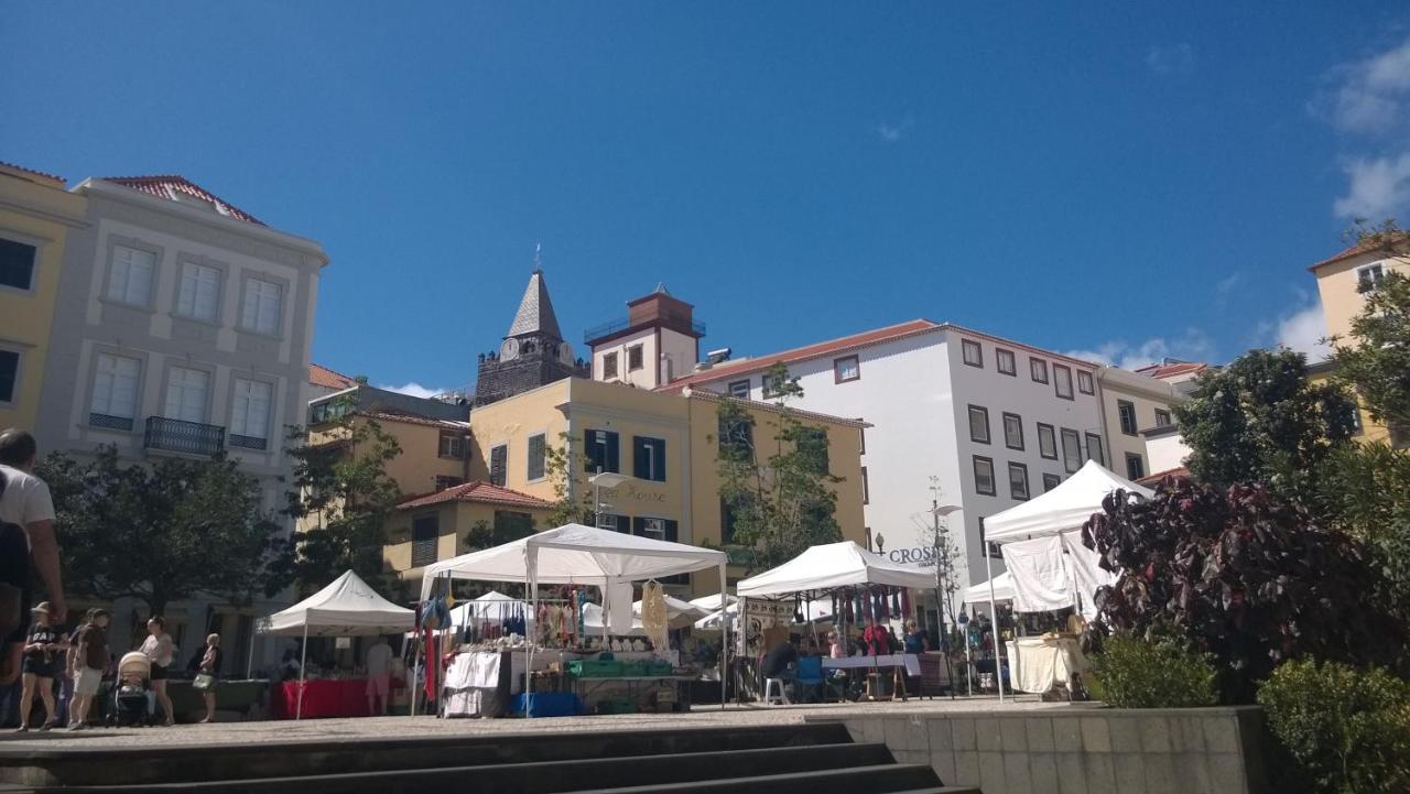 In 3n Funchal (Madeira)