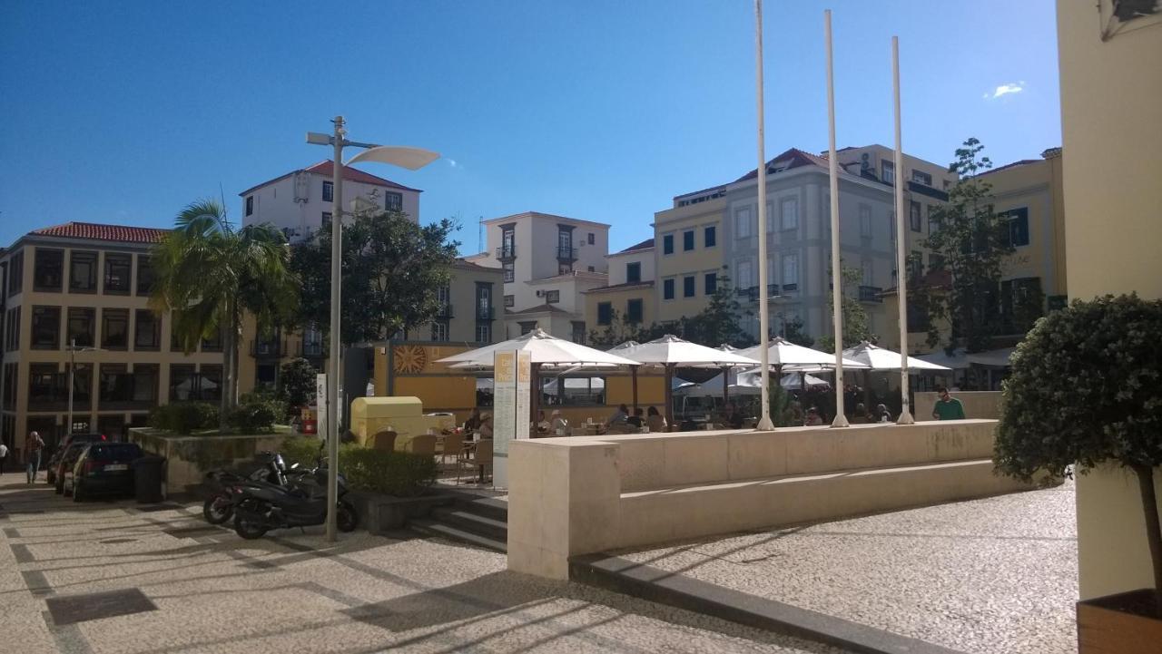 In 3n Apartment Funchal (Madeira)