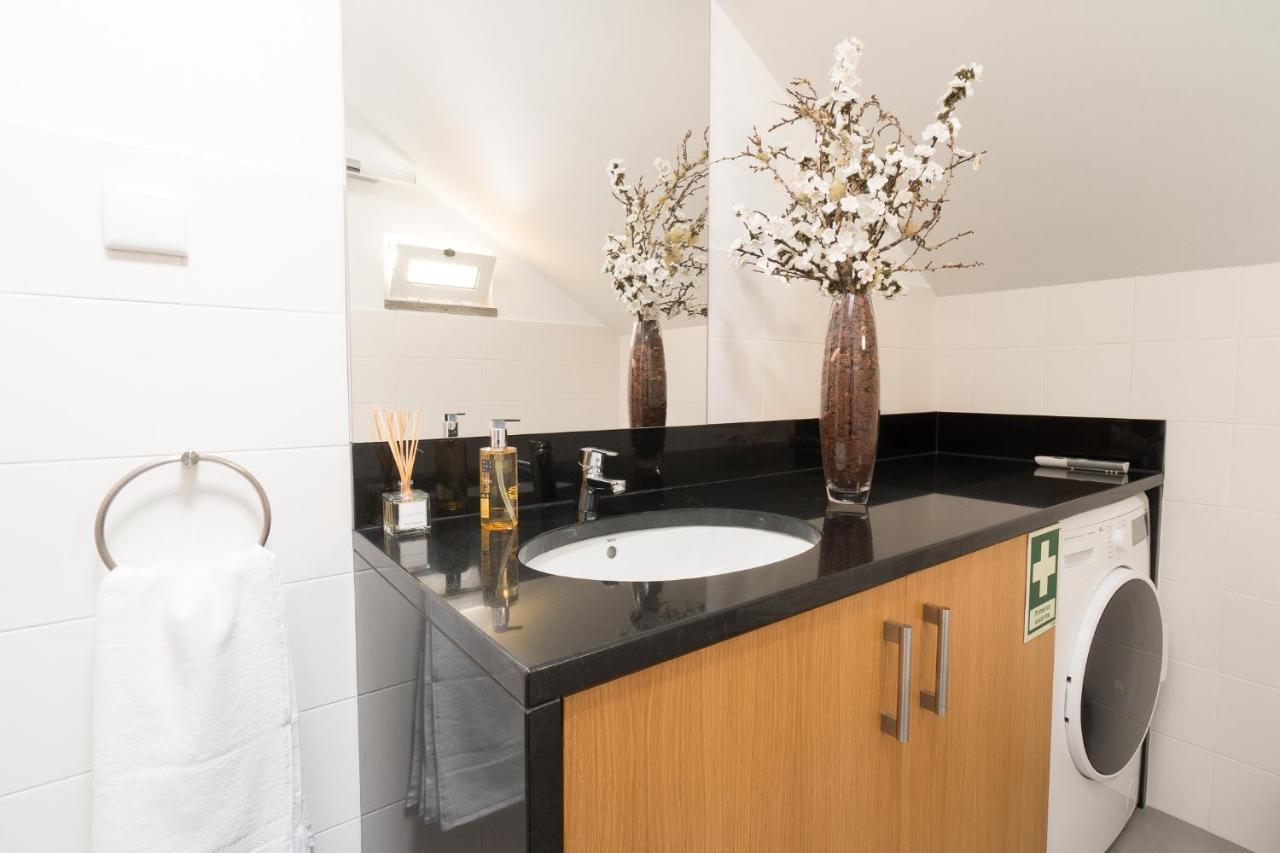 Apartment Aguia - T1 By Rmc