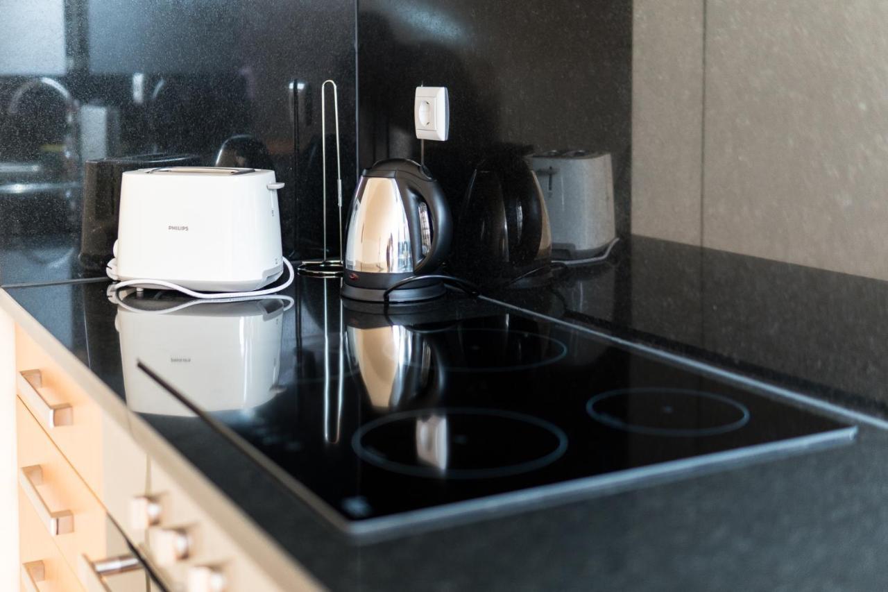 Aguia - T1 By Rmc Apartment