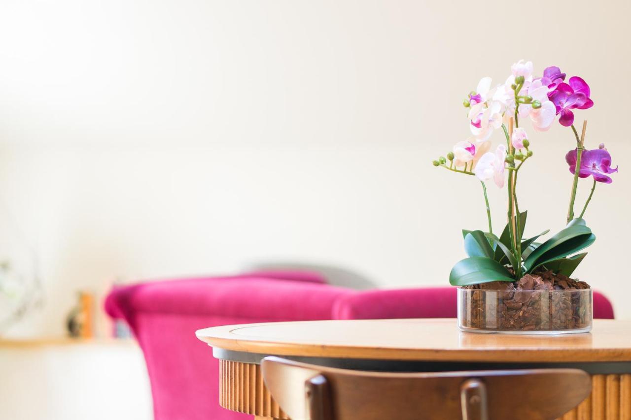 Aguia - T1 By Rmc Apartment Funchal (Madeira)