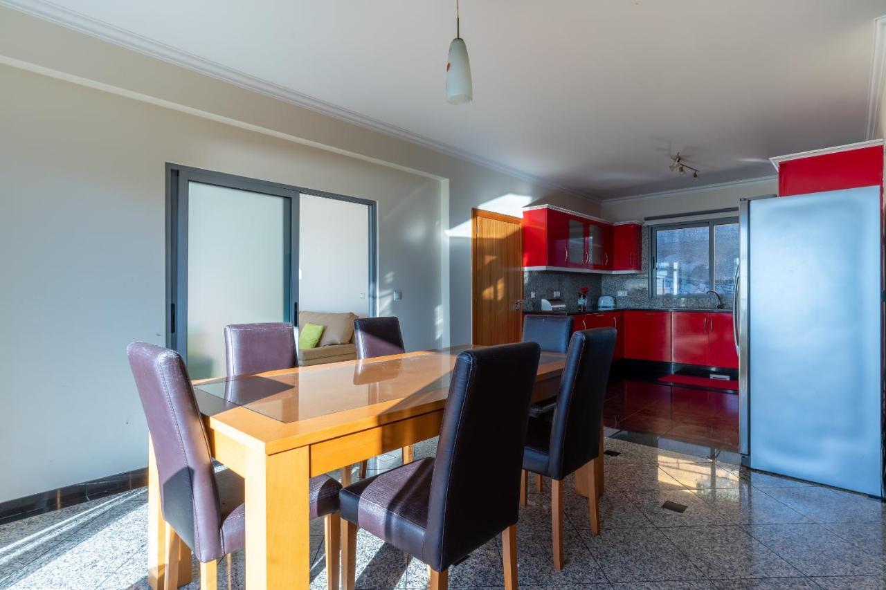Holiday home Monte Palace I Funchal (Madeira)