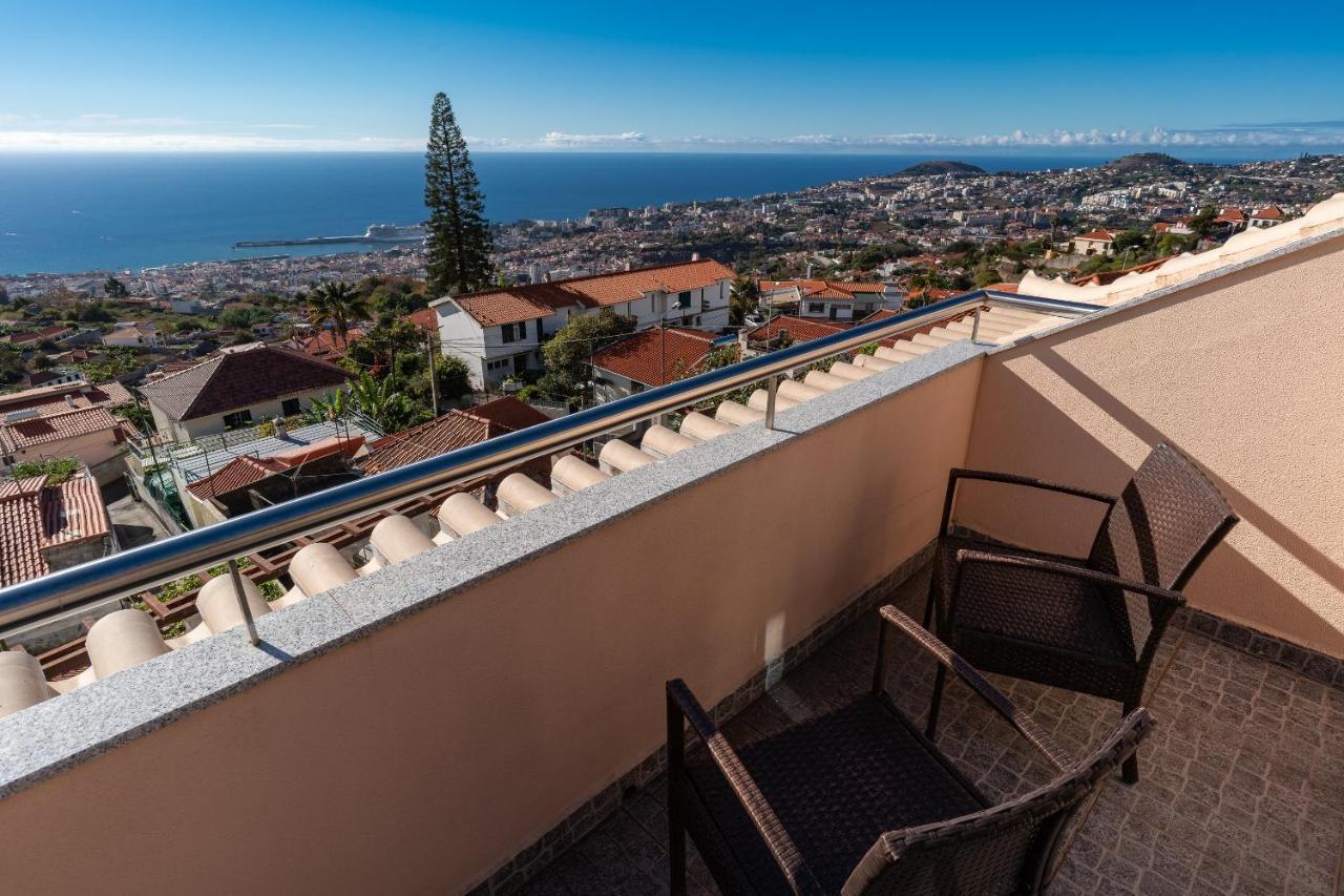 Casa de férias Monte Palace I Funchal (Madeira)
