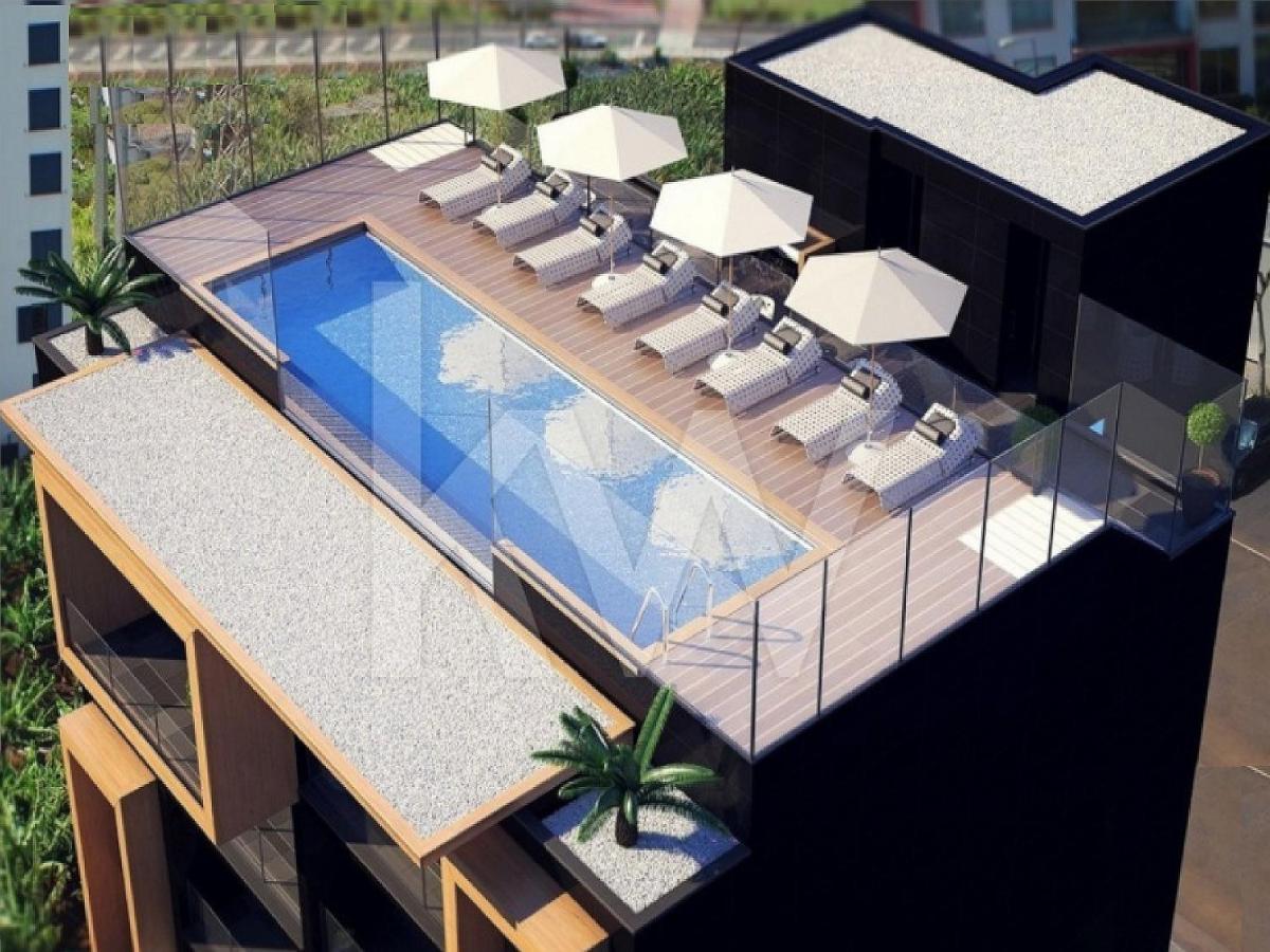 Madeira Mar - 