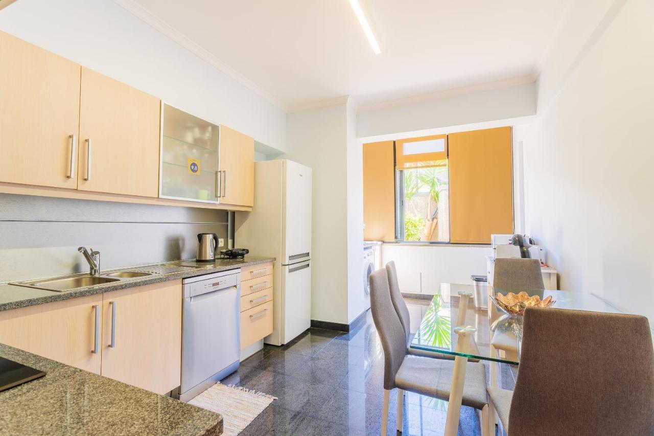 Apartment Rm Funchal (Madeira)