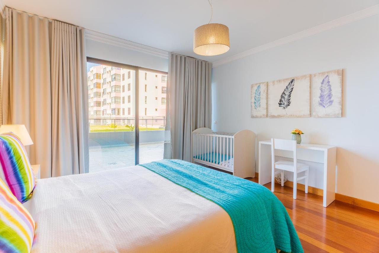 Rm Apartment Funchal (Madeira)