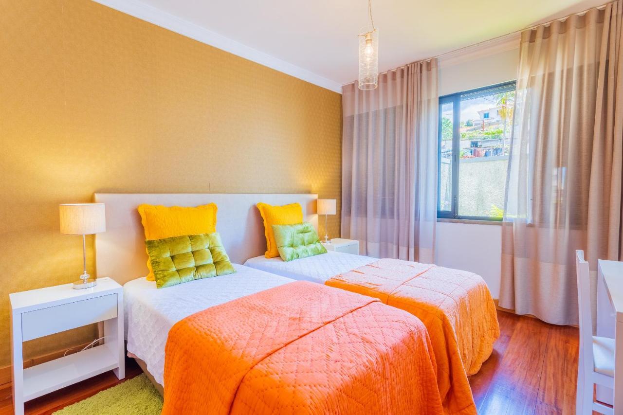Apartment Rm Funchal (Madeira)