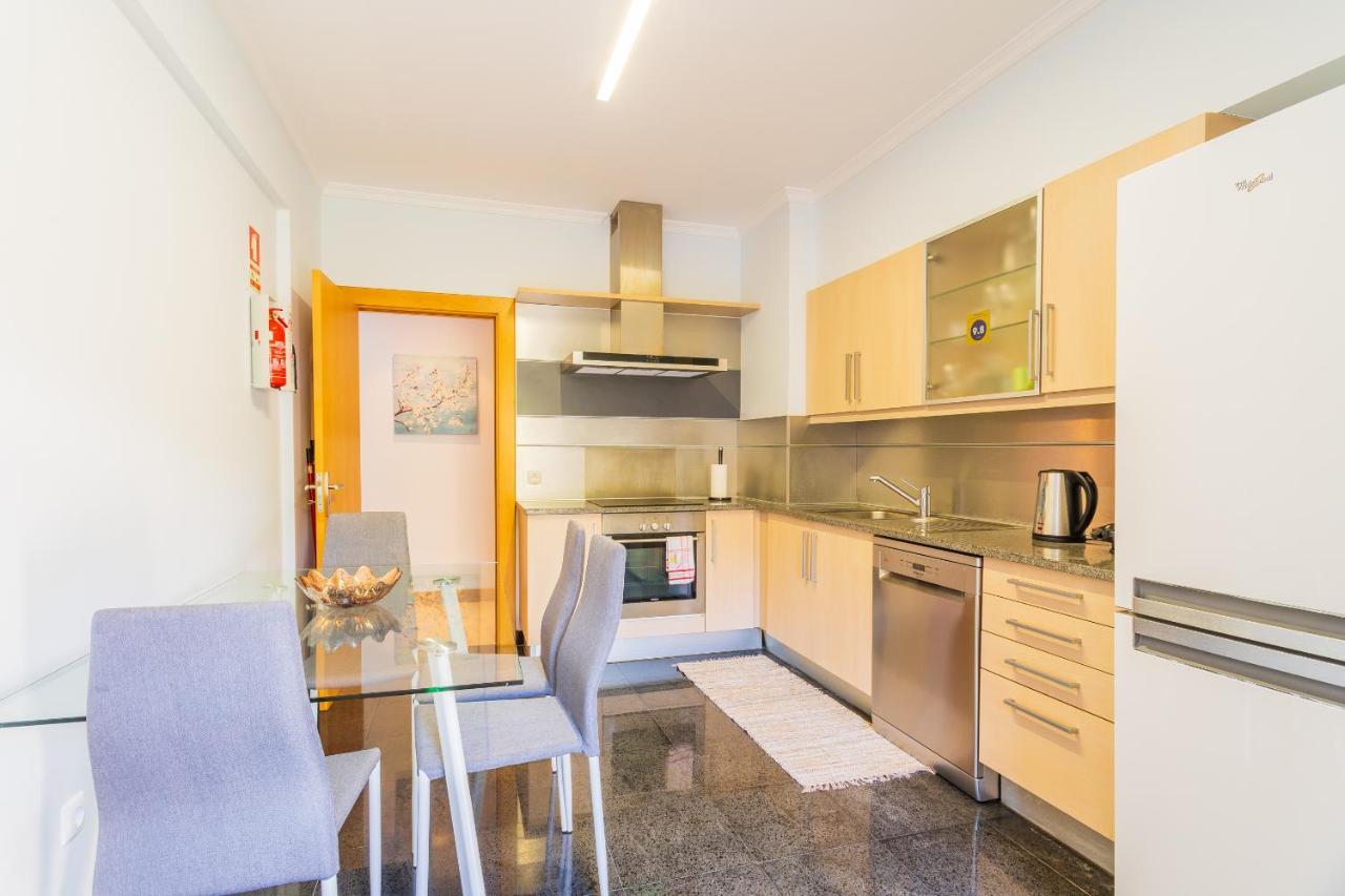 Apartment Rm Funchal (Madeira)