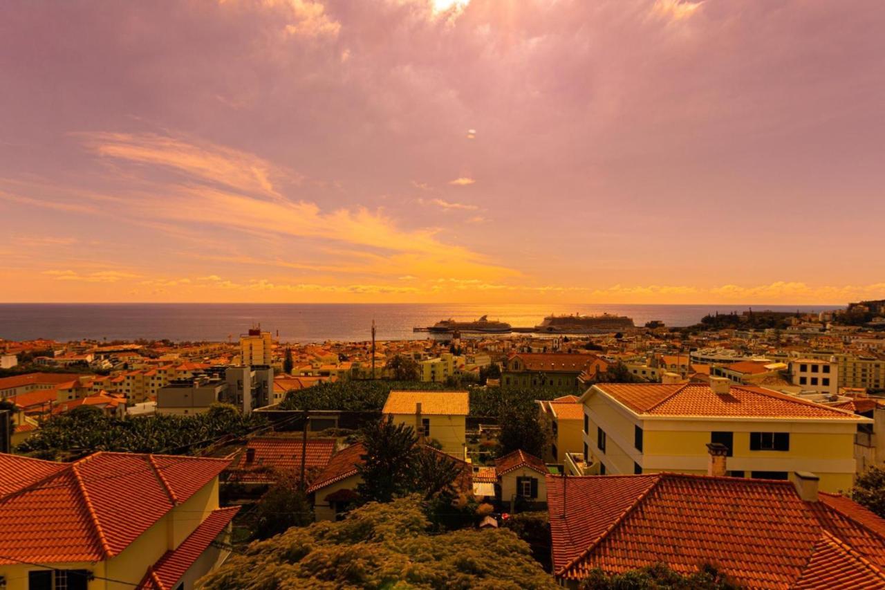 Flowers Island House 2 * Funchal (Madeira)