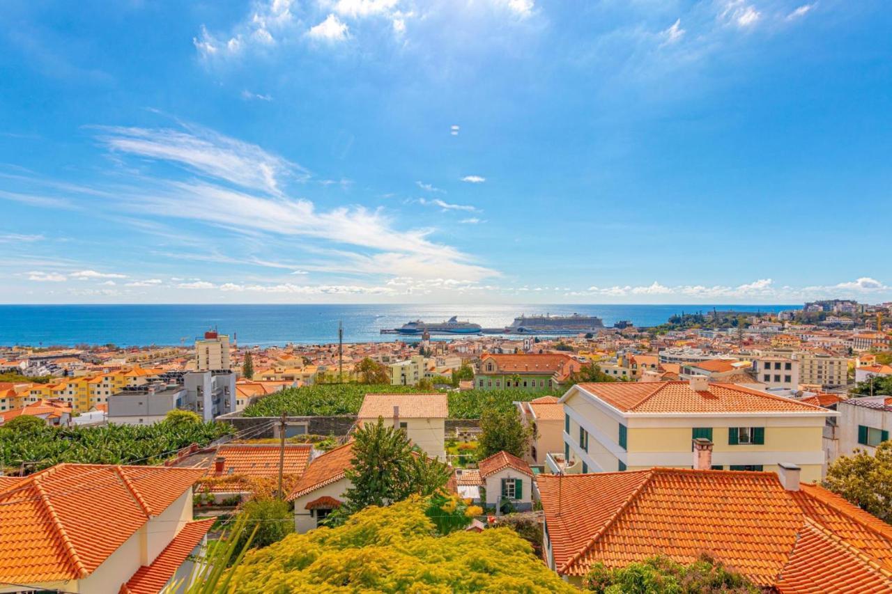 Flowers Island House 2 Apartment Funchal (Madeira)