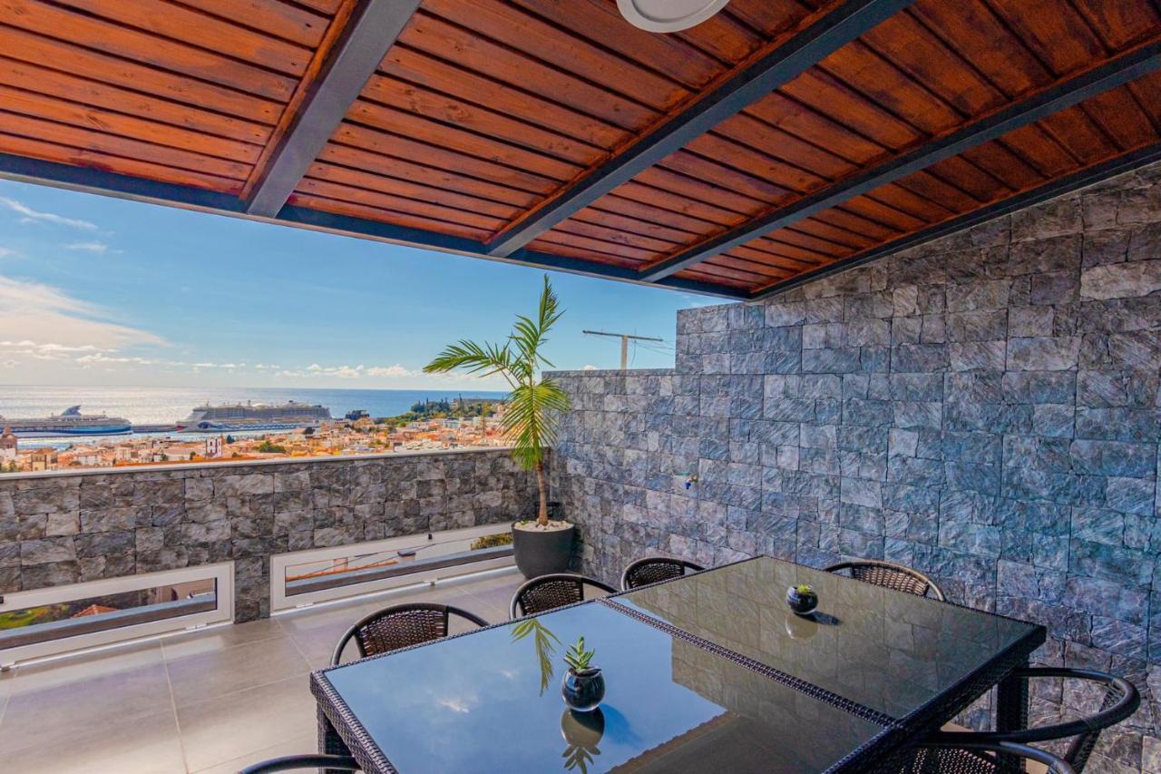 Flowers Island House 2 * Funchal (Madeira)