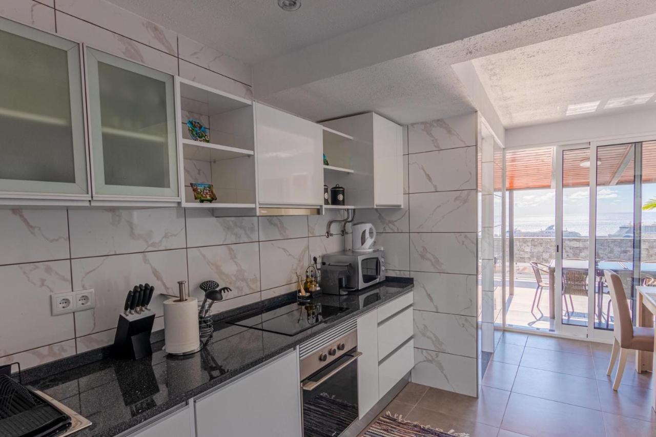 Flowers Island House 2 Apartment Funchal (Madeira)