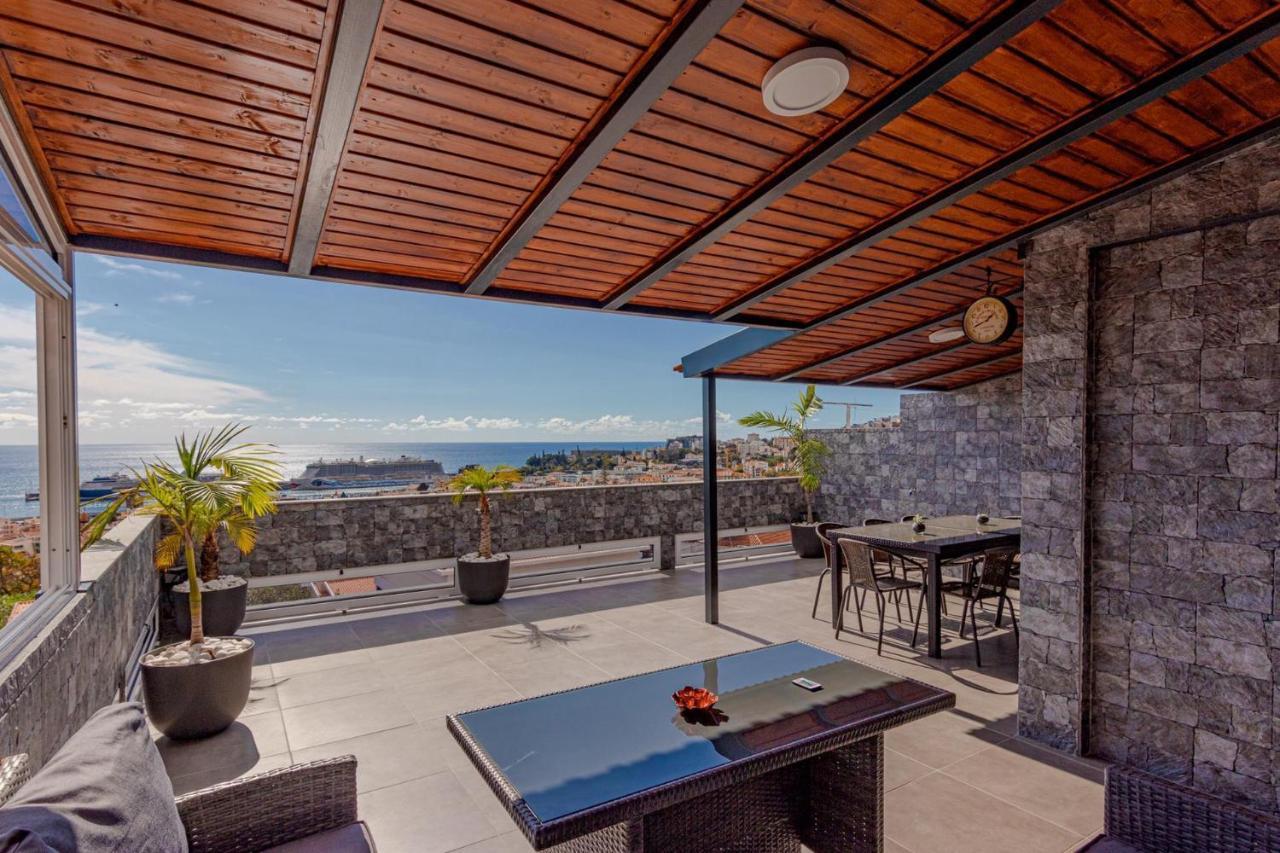 Apartment Flowers Island House 2 Funchal (Madeira)