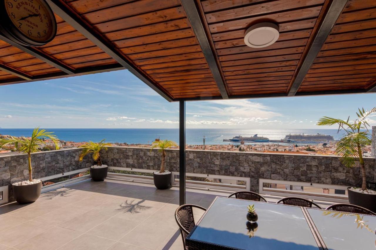 Flowers Island House 2 Apartment Funchal (Madeira)