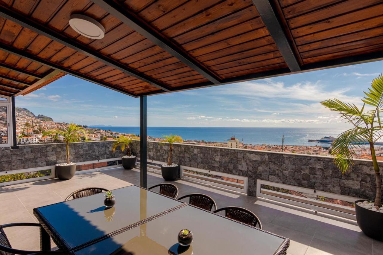 Flowers Island House 2 Funchal (Madeira)