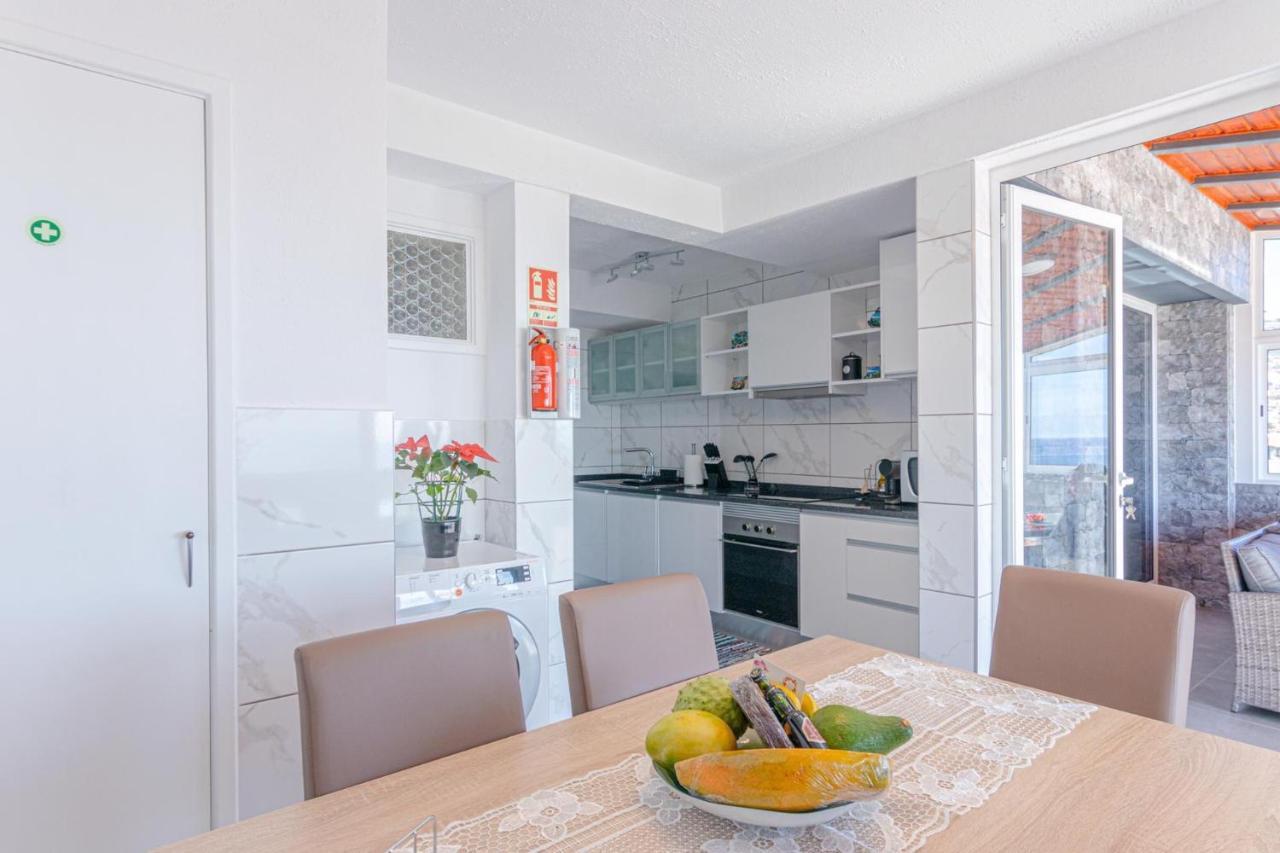 Flowers Island House 2 Apartment Funchal (Madeira)