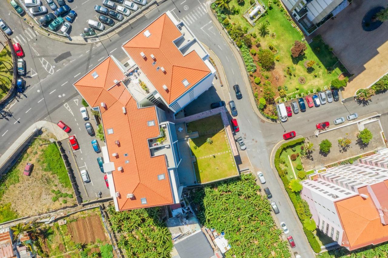 Rm Apartment Funchal (Madeira)
