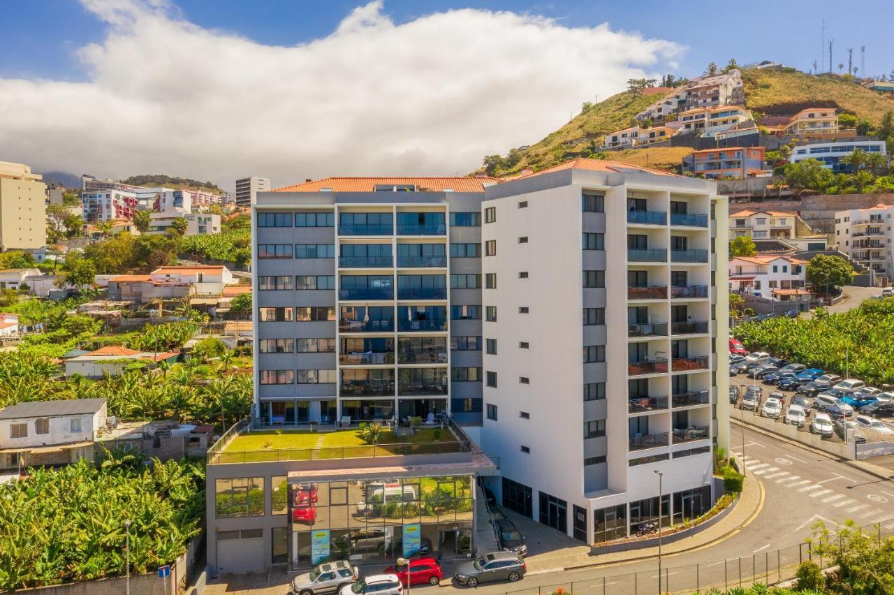 Rm Apartment Funchal (Madeira)